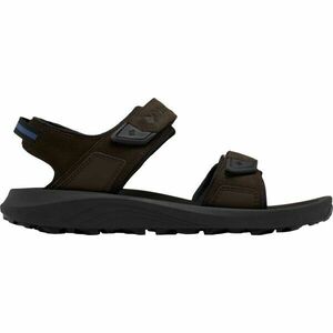Columbia TRAILSTORM HIKER 2 STRAP Sandale femei, maro, mărime 41 imagine