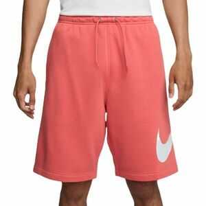 Nike NSW CLUB SHORT BB GX M Pantaloni scurți pentru bărbați, somon, mărime imagine