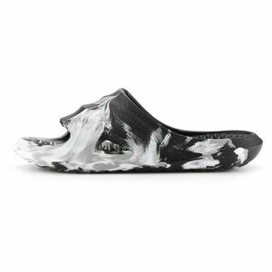 ALPINE PRO SORON Papuci de vară bărbați, negru, mărime imagine