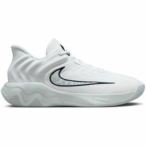 Nike GIANNIS IMMORTALITY 4 Încălțăminte de baschet bărbați, alb, mărime 43 imagine