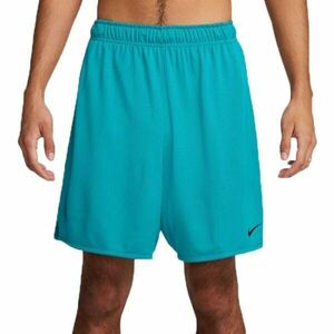 Nike DF TOTALITY KNIT 7IN UL Șort bărbați, turcoaz, mărime imagine