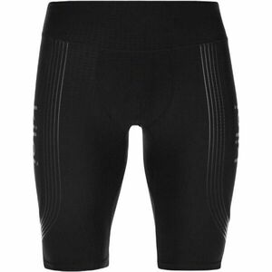 KILPI CHAMONIES Pantaloni scurți de alergare pentru bărbați, negru, mărime imagine