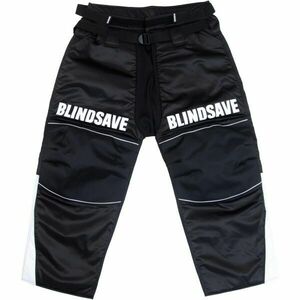 BLINDSAVE LITE Pantaloni pentru portari, negru, mărime imagine