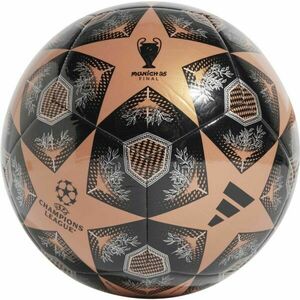 adidas UCL CLUB Minge de fotbal, negru, mărime imagine