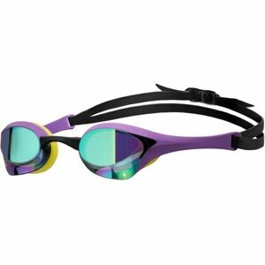 Arena COBRA ULTRA SWIPE MIRROR Ochelari de înot, mov, mărime imagine