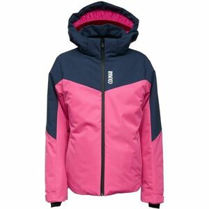 Colmar JUNIOR GIRL SKI JACKET Geacă de schi fete, roz, mărime imagine