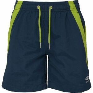 Umbro FREYR Șort de baie băieți, albastru închis, mărime imagine