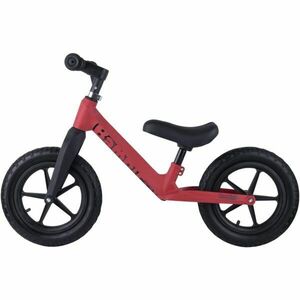 BAMBIRO BAMBIRO Bicicletă fără pedale, roșu, mărime imagine