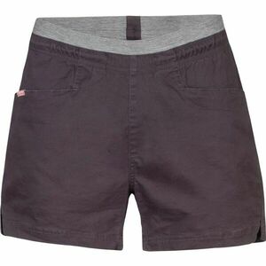 Hannah MOKKA SHORTS Șort damă, negru, mărime imagine