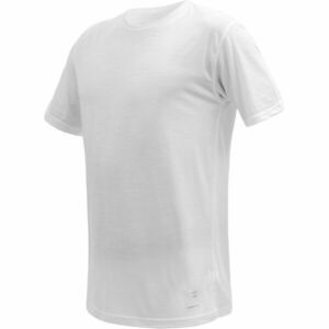 Sensor MERINO CORDURA Tricou funcțional bărbați, alb, mărime imagine