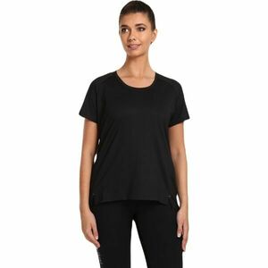 KILPI LIMED Tricou sport damă, negru, mărime imagine
