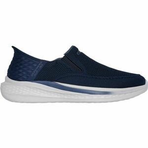 Skechers SLADE Încălțăminte slip-on bărbați, albastru închis, mărime imagine
