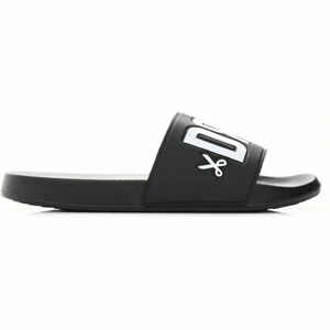 DRK LAGOON SLIP ON Papuci bărbați, negru, mărime imagine