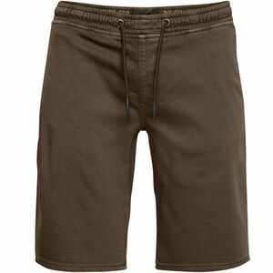 BLEND DENIM SHORTS Pantaloni scurți, maro, mărime imagine