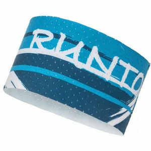 Runto CLAWS Banderolă sportivă, albastru închis, mărime imagine