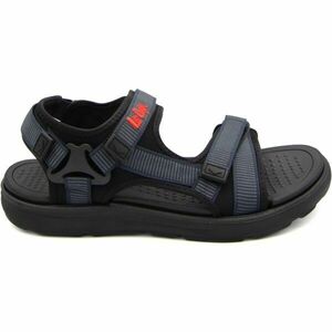 Lee Cooper SANDALS Sandale bărbați, negru, mărime imagine