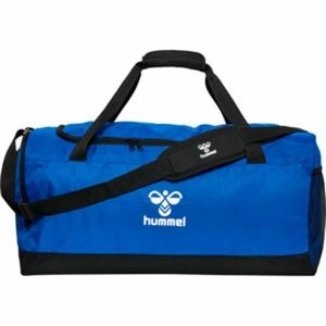 Hummel CORE 2.0 SPORTS BAG M Geantă de sport, albastru, mărime imagine