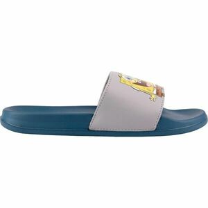 Coqui SLIPSO Papuci pentru bărbați, gri, mărime imagine