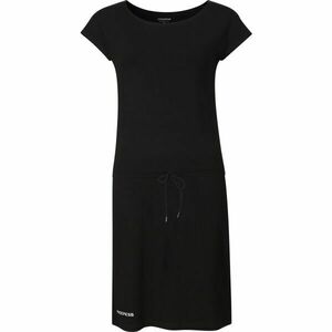 PROGRESS MARTINA II Rochie sport de damă, negru, mărime imagine