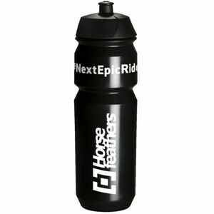 Horsefeathers CYCLING 0.75 L Sticlă ciclism, negru, mărime imagine