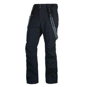 Northfinder Pantaloni de bărbați Pantaloni de bărbați, negru, mărime M imagine