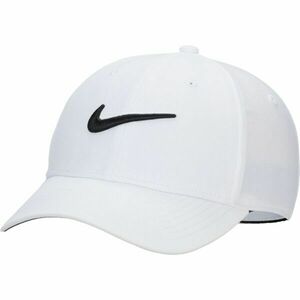 Nike DRI-FIT CLUB Șapcă, alb, mărime imagine