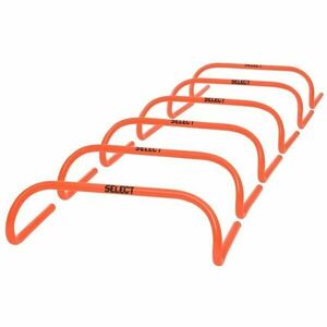 Select TRAINING HURDLE Accesoriu antrenamente, portocaliu, mărime imagine