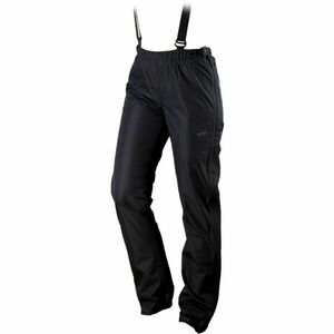 TRIMM EXPED LADY Pantaloni outdoor pentru femei, negru, mărime imagine