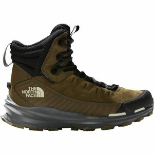 The North Face VECTIV M Bocanci izolați pentru bărbați, kaki, mărime 44 imagine