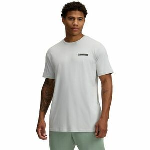 Under Armour Tricou cu mâneci scurte bărbați Tricou cu mâneci scurte bărbați, alb imagine