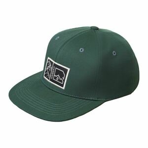Hannah MENY-EVD Șapcă unisex, verde închis, mărime imagine