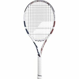 Babolat BOOST DRIVE Rachetă de tenis, alb, mărime imagine