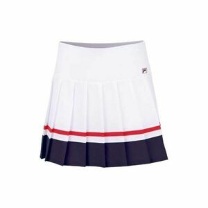Fila SABINE Fustă pentru femei, alb, mărime imagine