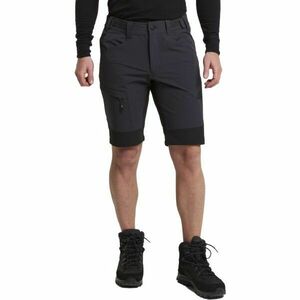 TENSON HIMALAYA STRETCH DUO Șort outdoor bărbați, gri închis, mărime imagine