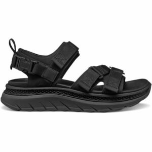 Geox U SPHERICA ACTIF X S A Sandale pentru bărbați, negru, mărime imagine