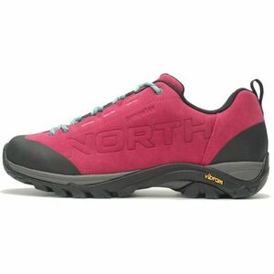 Northfinder MANA Pantofi outdoor pentru femei, vișiniu, mărime imagine