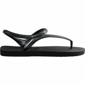 HAVAIANAS FLASH URBAN Șlapi de damă, negru, mărime 37/38 imagine