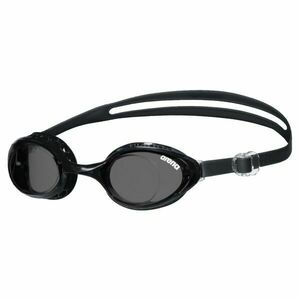 Arena AIR-SOFT Ochelari de înot, negru, mărime imagine