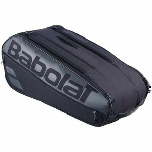 Babolat EVO COURT L Geantă de tenis, negru, mărime imagine