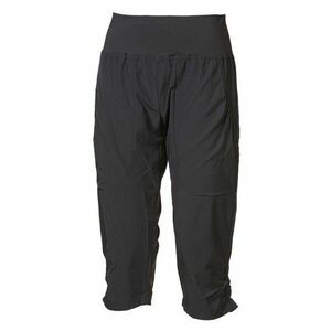 PROGRESS ATACAMA Pantaloni 3/4 damă, negru, mărime imagine