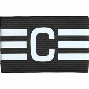 adidas TIRO L CAPT AB Banderolă de căpitan, negru, mărime imagine