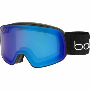 Bolle NEVADA Ochelari ski, negru, mărime imagine