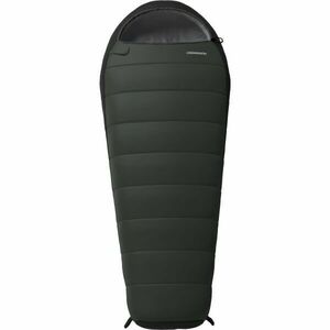 Crossroad MANAM XL Sac de dormit, verde închis, mărime imagine