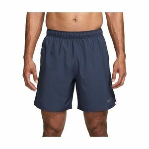 Nike DF CHALLENGER 7UL SHORT Șort pentru bărbați, albastru închis, mărime imagine