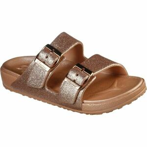 Skechers CALI BREEZE 2.0 - SHIMMERING SANDS Papuci pentru femei, roz, mărime imagine