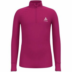 Odlo BL TOP ACTIVE WARM ECO KID Maletă copii, roz, mărime imagine