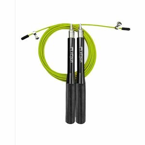 Venum THUNDER EVO JUMP ROPE Coardă, galben, mărime imagine