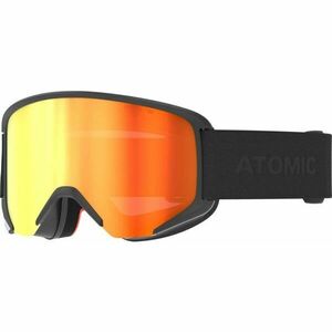 Atomic SAVOR STEREO Ochelari deschi, negru, mărime imagine