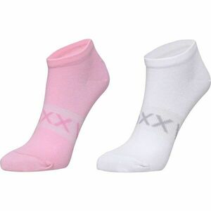 Voxx Avenar 2P Șosete unisex, roz, mărime imagine