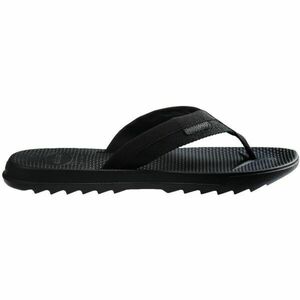 HAVAIANAS TRACK PLUS Șlapi pentru bărbați, negru, mărime 45/46 imagine